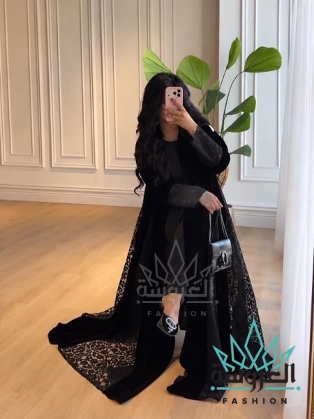 عبايه