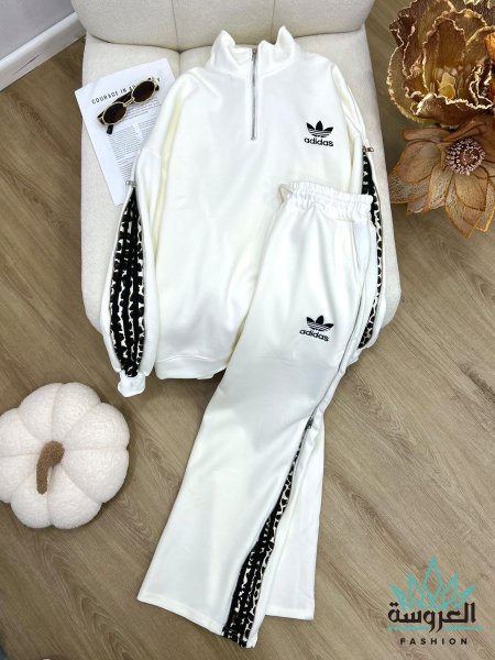 ابيض